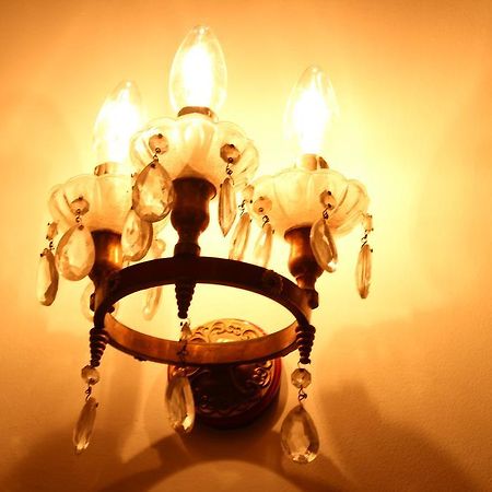 Il Castello Del Re Bed & Breakfast Bitonto Luaran gambar