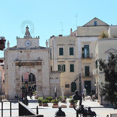 Il Castello Del Re Bed & Breakfast Bitonto Luaran gambar