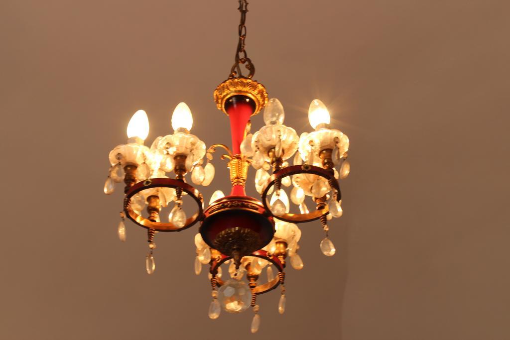 Il Castello Del Re Bed & Breakfast Bitonto Bilik gambar