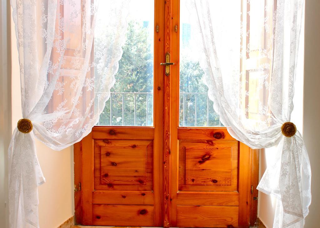 Il Castello Del Re Bed & Breakfast Bitonto Luaran gambar
