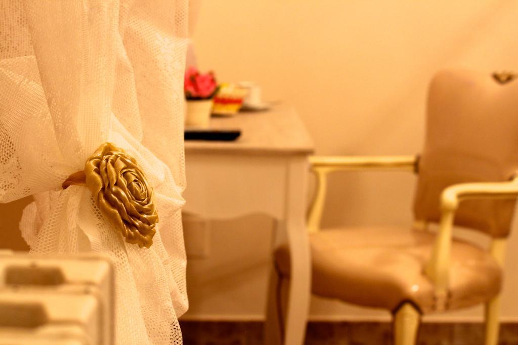 Il Castello Del Re Bed & Breakfast Bitonto Luaran gambar