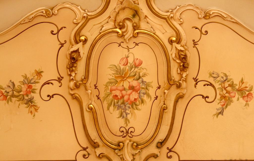 Il Castello Del Re Bed & Breakfast Bitonto Luaran gambar
