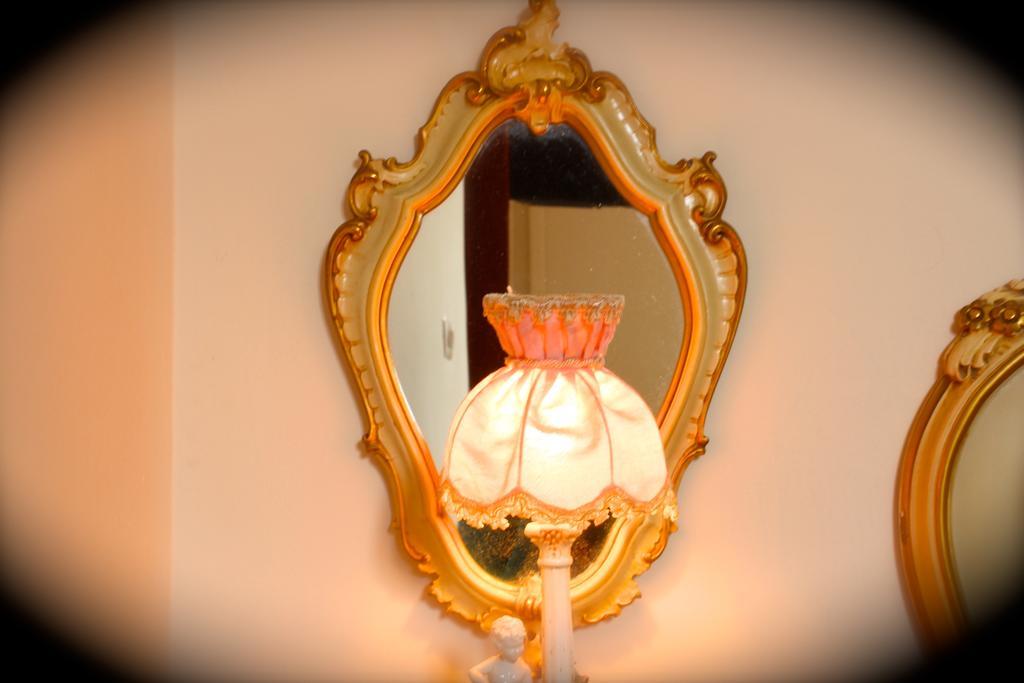 Il Castello Del Re Bed & Breakfast Bitonto Luaran gambar