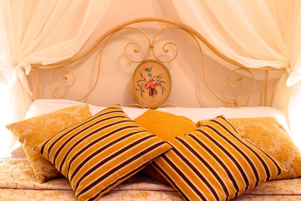 Il Castello Del Re Bed & Breakfast Bitonto Luaran gambar