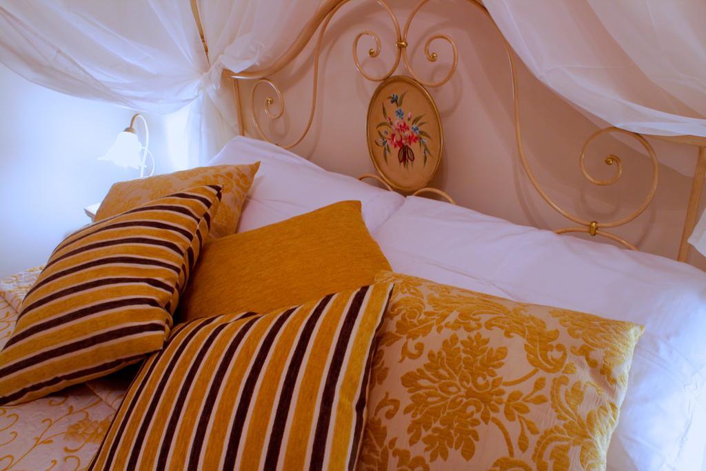 Il Castello Del Re Bed & Breakfast Bitonto Luaran gambar