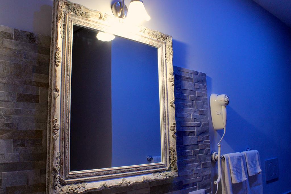 Il Castello Del Re Bed & Breakfast Bitonto Bilik gambar