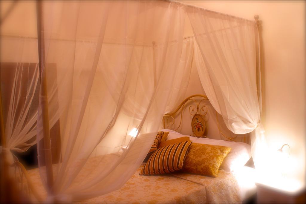 Il Castello Del Re Bed & Breakfast Bitonto Luaran gambar