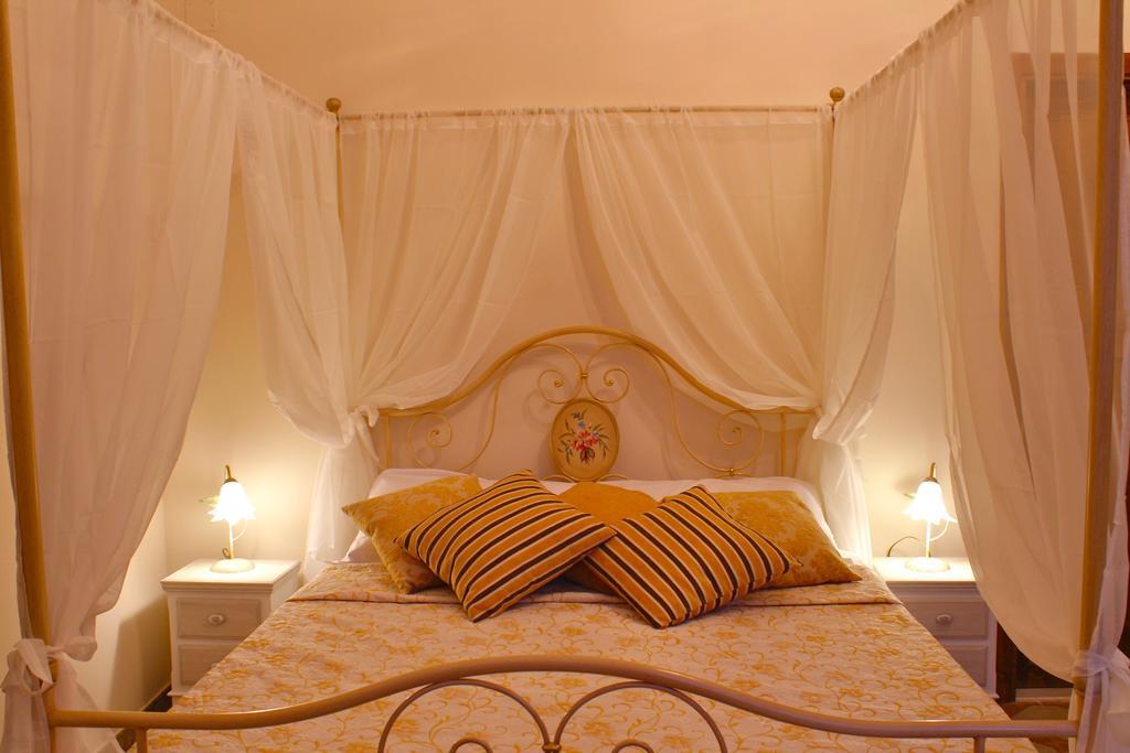 Il Castello Del Re Bed & Breakfast Bitonto Luaran gambar