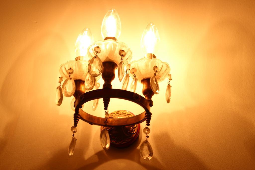 Il Castello Del Re Bed & Breakfast Bitonto Luaran gambar