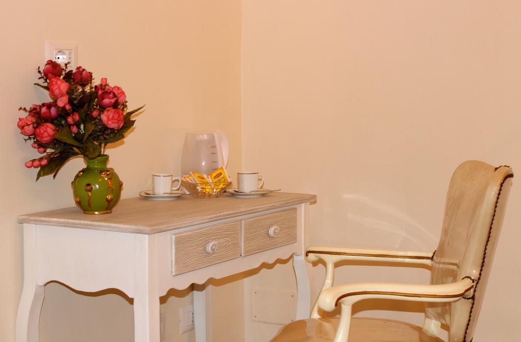 Il Castello Del Re Bed & Breakfast Bitonto Luaran gambar